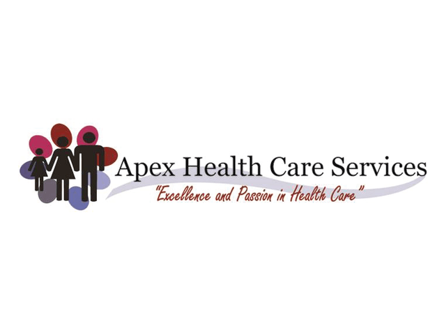Apex Health Care Services, Inc home care agency in Gastonia, NC