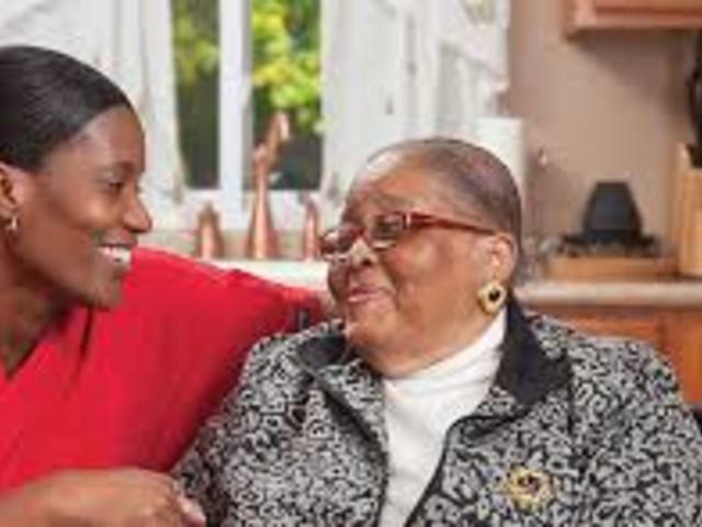 Gentle Touch Home Care home care agency in Durham, NC