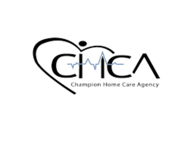 Champion Family Healthcare Services home care agency in Winston-salem, NC