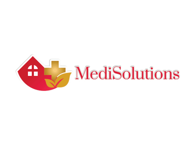 Medisolutions home care agency in Burlington, NC