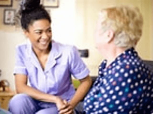 Best Days Home Care home care agency in Winton-salem, NC