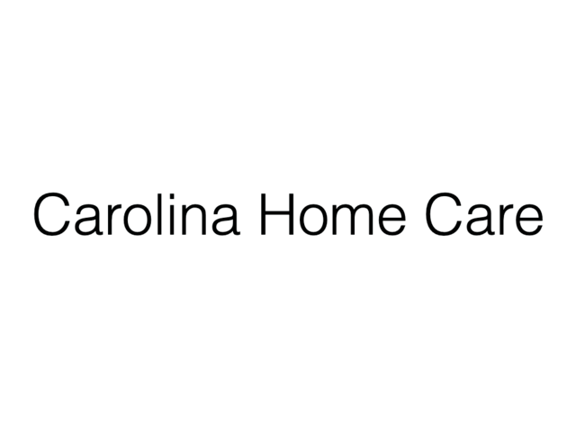 Carolina Home Care home care agency in Dunn, NC