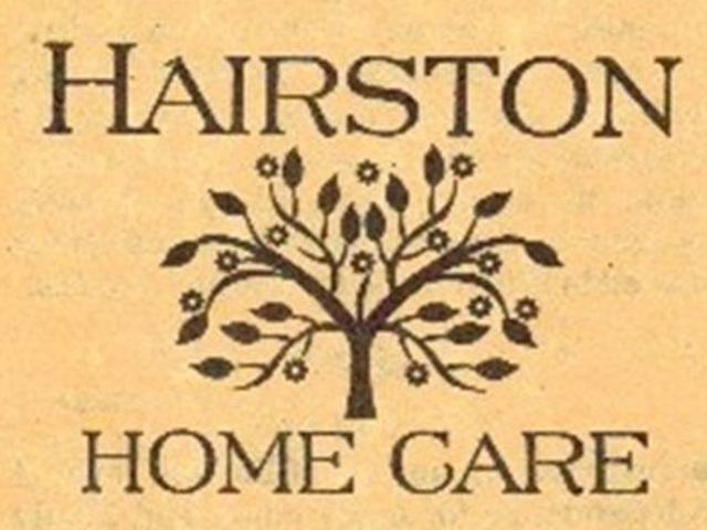 Hairston Home Care home care agency in Winston Salem, NC