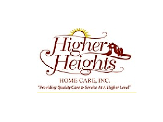 Higher Heights Family Services, Inc. home care agency in Wilson, NC
