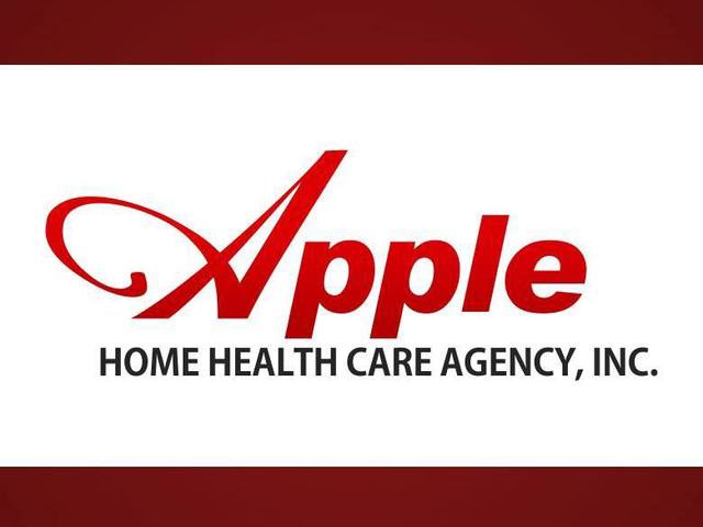 Apple Home Health Care Agency home care agency in Raleigh, NC