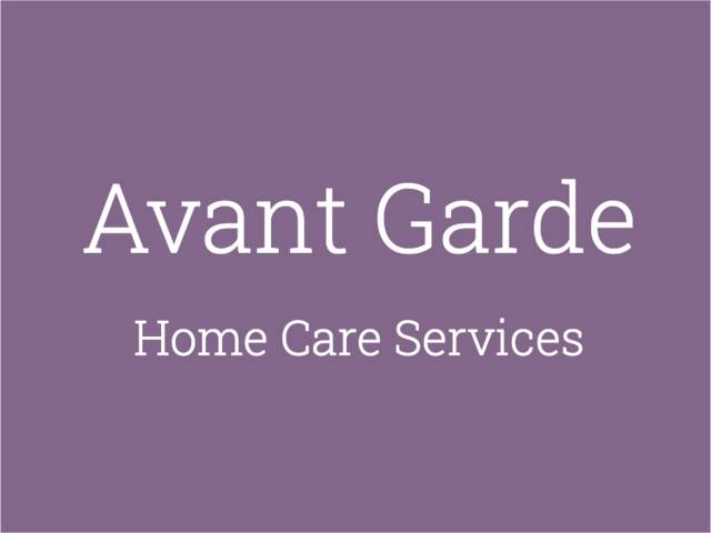 Avant Garde Home Care Services home care agency in Charlotte, NC