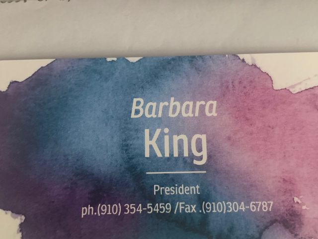 Barbara King Home Care Agency home care agency in Fayetteville , NC