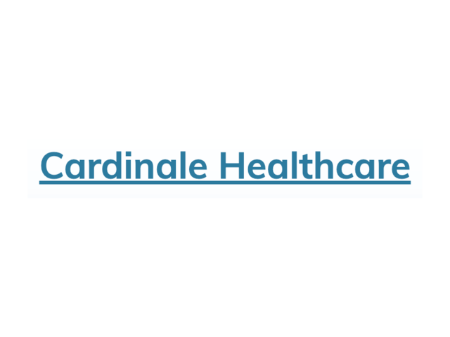 Cardinale Healthcare HC-1 home care agency in Fayetteville, NC