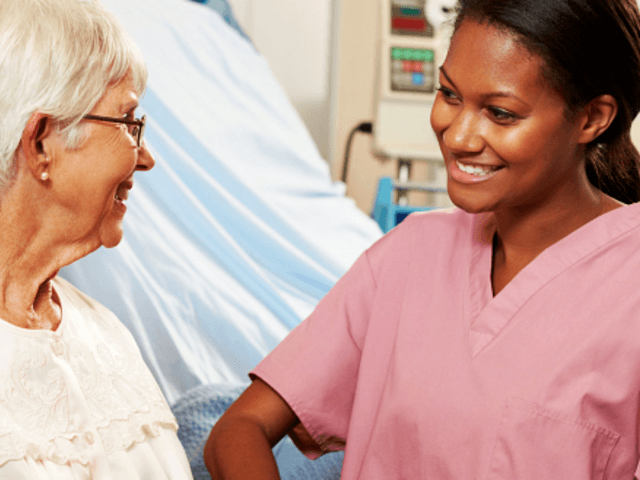 Bluecross Home Care and Health Services Inc. home care agency in Raleigh, NC