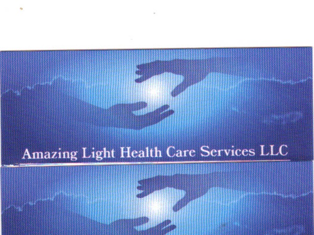 Amazing Light Health Care Services home care agency in Raleigh, NC