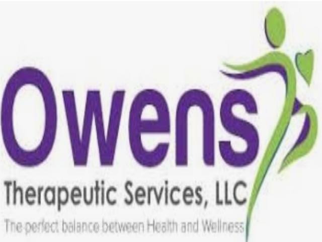 Owens Therapeutic Services, LLC home care agency in Monroe, NC
