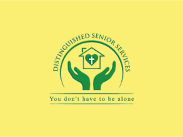 Distinguished Senior Services home care agency in Kernersville, NC