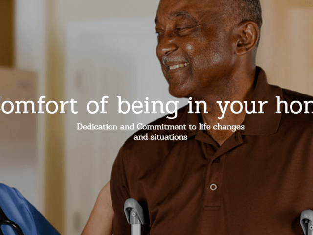 Bless Into Unique Care Agency home care agency in Charlotte, NC