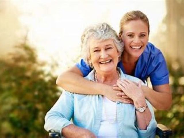 ARCADIA NEW ENGLAND home care agency in Dover, NH