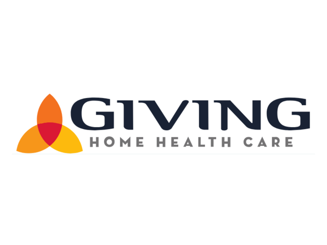 GIVING HOME HEALTH CARE home care agency in Las Vegas, NV