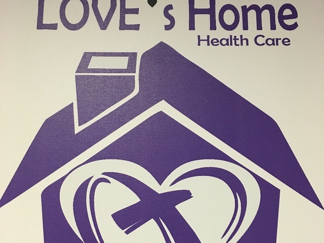 LOVE'S HOME HEALTH CARE LLC home care agency in Las Vegas, NV