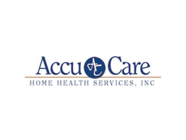 Accu Care Home Health Services home care agency in Rensselaer, NY