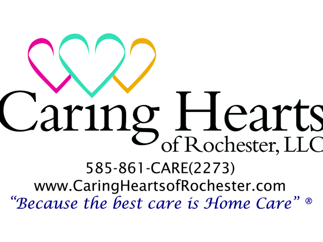Caring Hearts of Rochester, LLC home care agency in Rochester, NY
