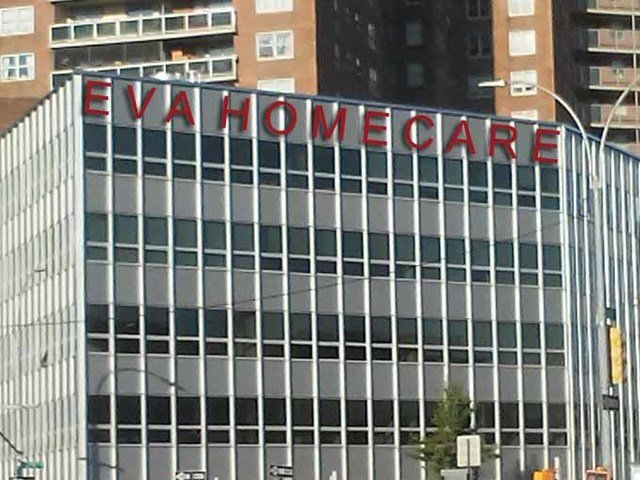 Eva Homecare Agency, Inc. home care agency in Forest Hills, NY
