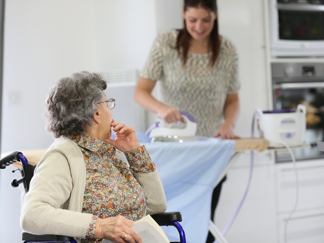 Greater Adirondack Home Aides, Inc. home care agency in Queensbury, NY