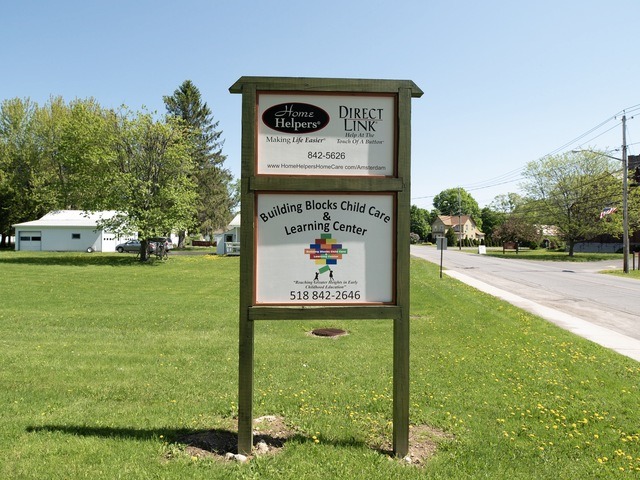 Home Helpers & Direct Link of Amsterdam home care agency in Hagaman, NY