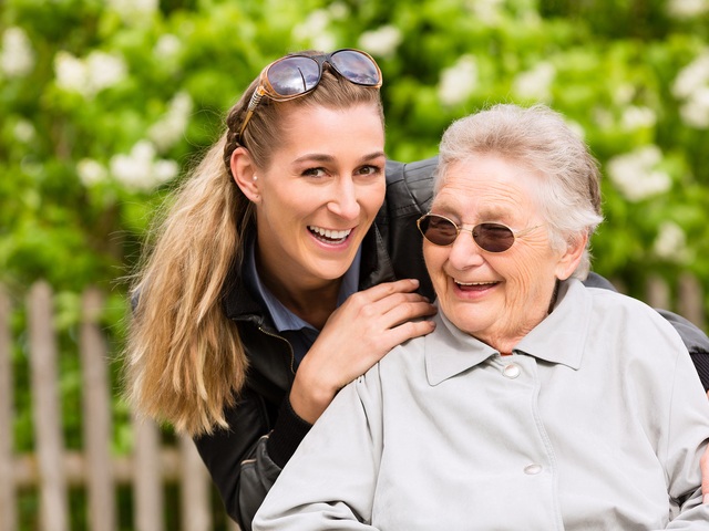 Neighbors NY, Inc. home care agency in Queensbury, NY