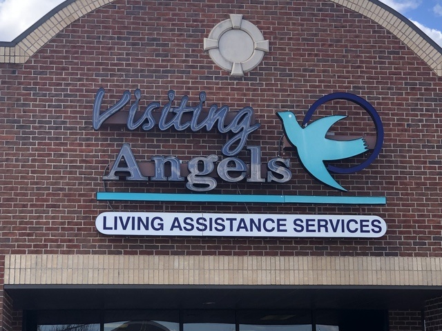 Visiting Angels home care agency in Yukon, OK