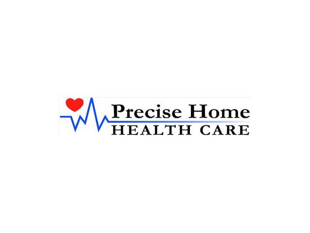 Precise Home Health Care home care agency in Ponca City, OK
