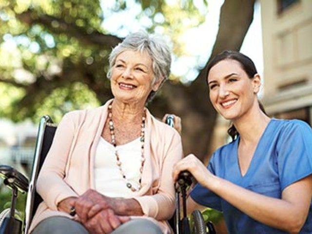 Oxford Healthcare home care agency in Broken Arrow, OK