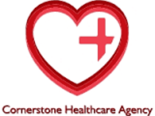 Cornerstone Healthcare Agency home care agency in Stroud, OK