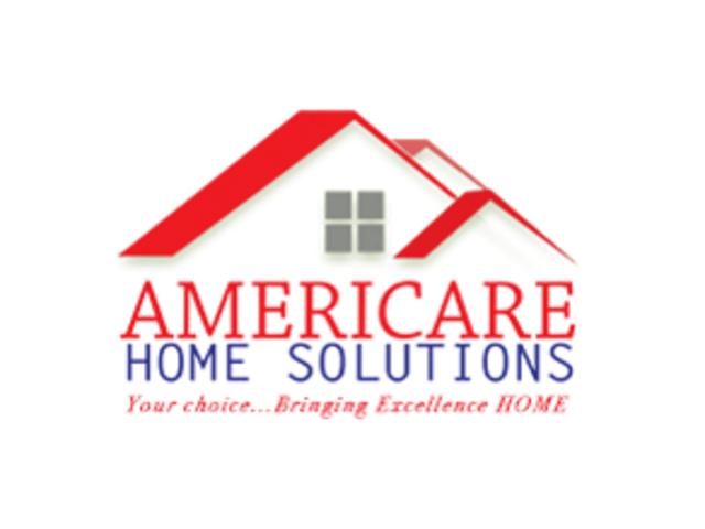 AMERICARE HOME SOLUTIONS home care agency in Pittston, PA