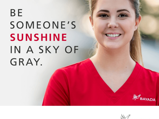 BAYADA HOME HEALTH CARE, INC. home care agency in Willow Grove, PA