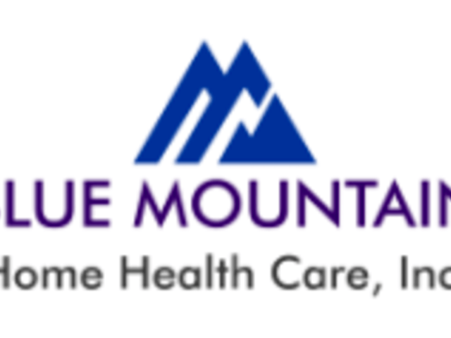 BLUE MOUNTAIN HOME HEALTH CARE, INC. home care agency in Chambersburg, PA