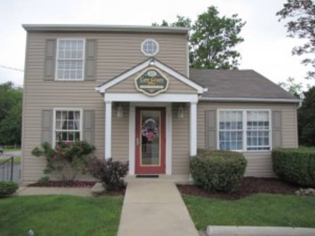 CAREGIVERS PLUS HOME HEALTH SERVICES, INC. home care agency in Hermitage, PA