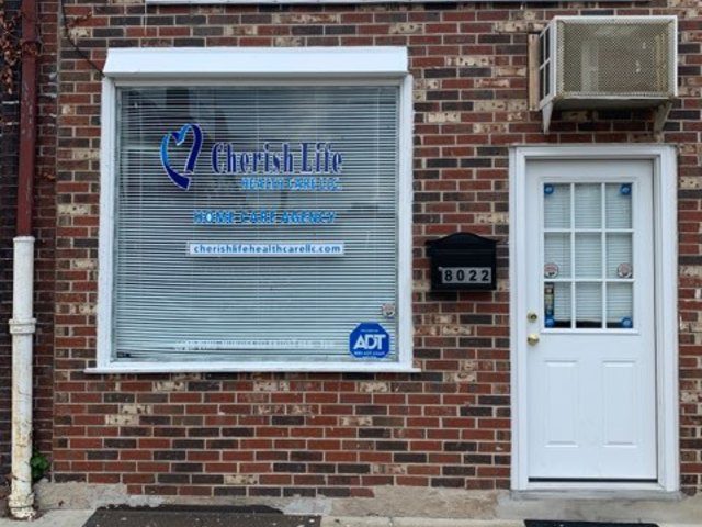 CHERISH LIFE HEALTH CARE home care agency in Philadelphia, PA