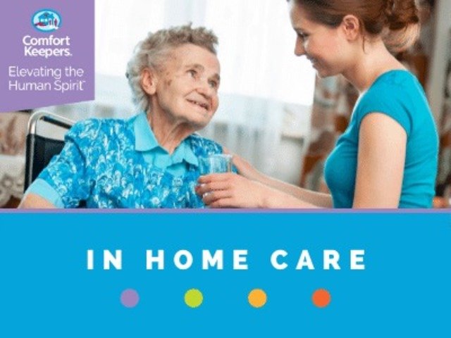 COMFORT KEEPERS home care agency in Fayetteville, PA