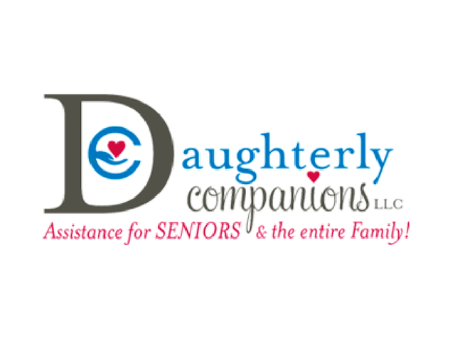 DAUGHTERLY COMPANIONS home care agency in Warrington, PA