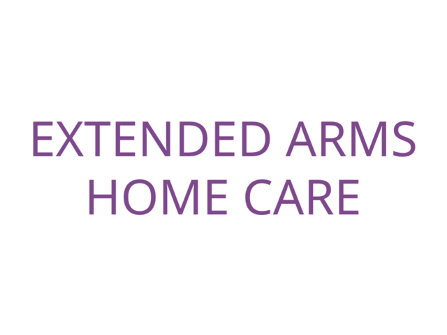 EXTENDED ARMS HOME CARE home care agency in Sunbury, PA
