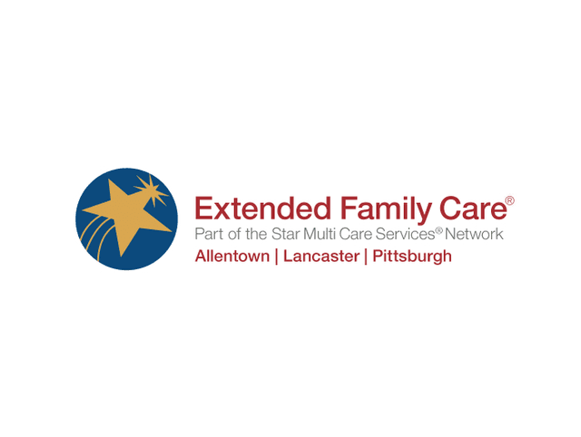 EXTENDED FAMILY CARE home care agency in Pittsburgh, PA