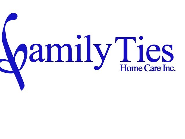 FAMILY TIES HOMES CARE, INC. home care agency in Carmichaels, PA
