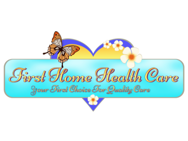FIRST HOME HEALTHCARE, INC. home care agency in Yardley, PA