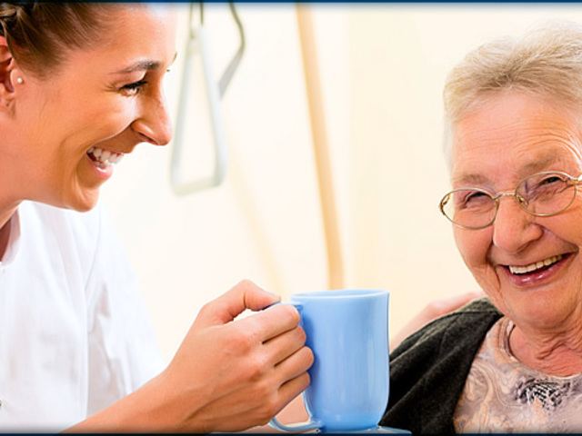 GRACIOUS LOVING HOME CARE, LLC home care agency in Pottstown, PA