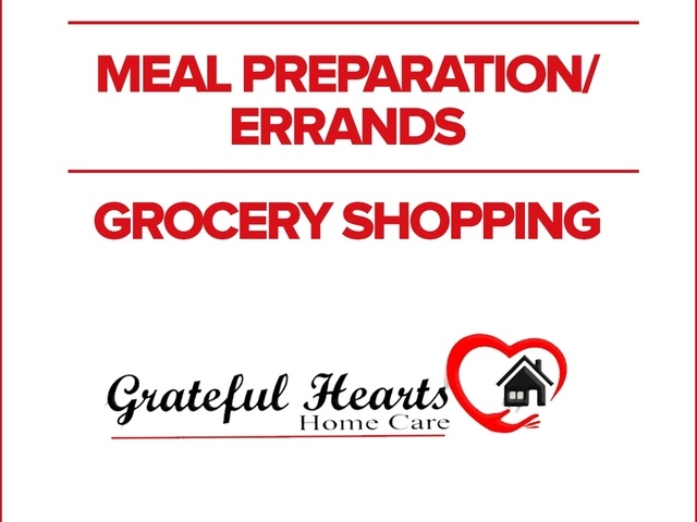 GRATEFUL HEARTS, LLC home care agency in Holmes, PA