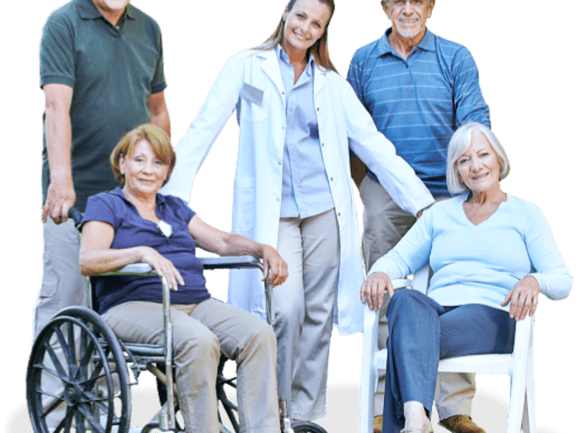 HELPING HAND NURSE home care agency in Bensalem, PA
