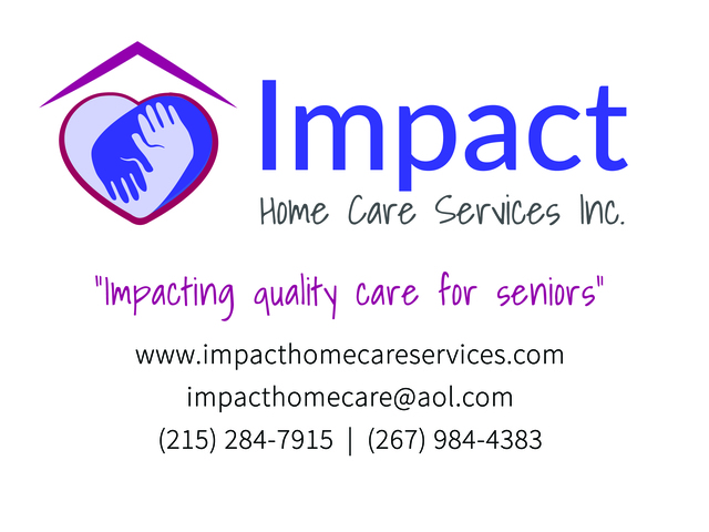 IMPACT HOME CARE SERVICES, INC. home care agency in Langhorne, PA