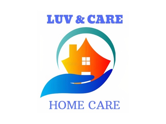 LUV & CARE HOME CARE home care agency in Penn Hills, PA