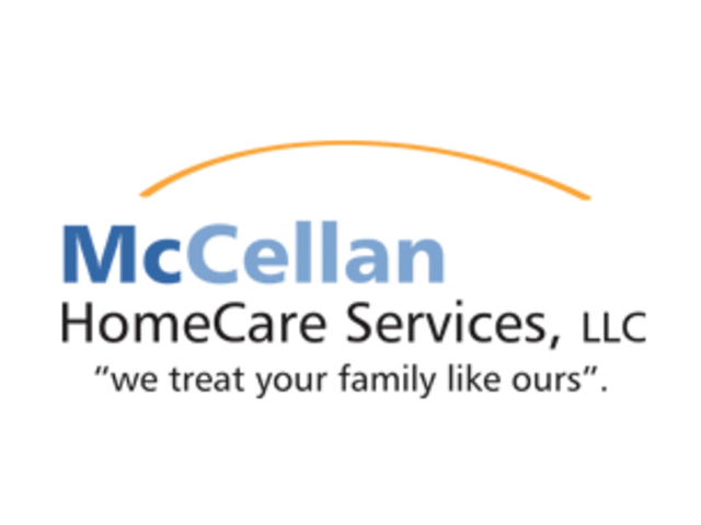 MCCELLAN HOMECARE SERVICES home care agency in Willow Grove, PA