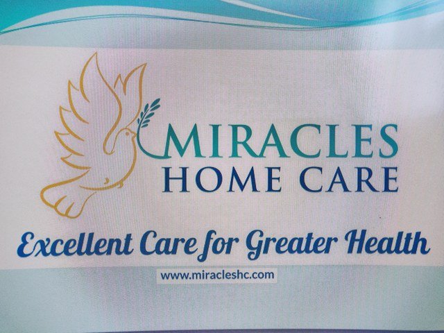 MIRACLES HOME CARE AGENCY, LLC home care agency in Philadelphia, PA