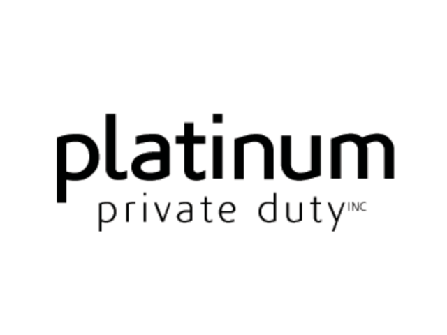 PLATINUM PRIVATE DUTY home care agency in Kingston, PA