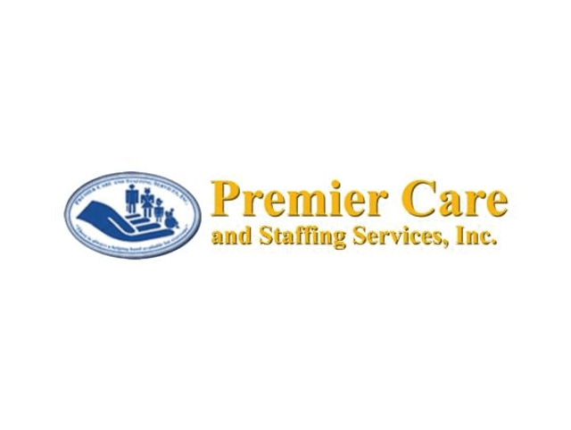 PREMIER CARE & STAFFING SERVICES home care agency in Upper Darby, PA